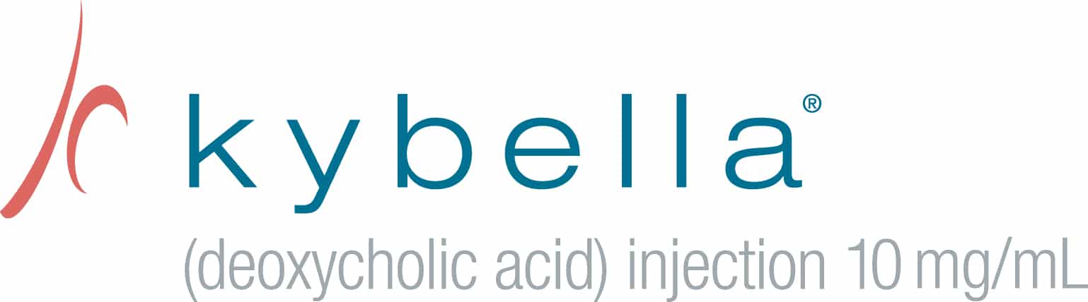 Kybella Logo RGB